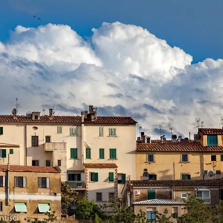 Grazioso Bilocale Ideale Per Due Persone Apartment *
