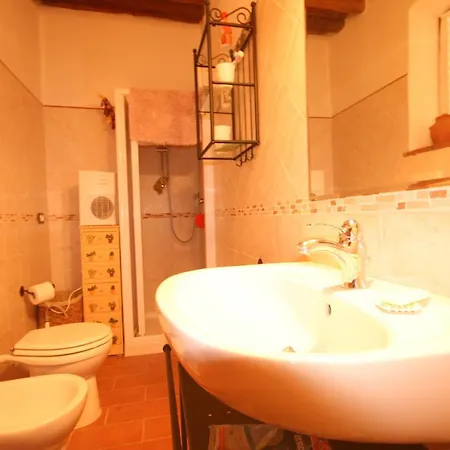 Apartment Grazioso Bilocale Ideale Per Due Persone *